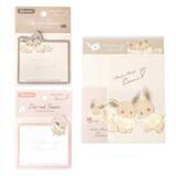 「優しいタッチに癒される…『ポケモン』イーブイの文房具コレクションが2月上旬発売」の画像4