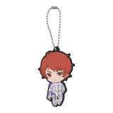 「Ξガンダムやアリュゼウスも！「閃光のハサウェイ キルケーの魔女」ラバーマスコット全8種が可愛らしい」の画像6