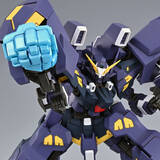 「『スパロボOG』シリーズより「HG アルトアイゼン・ナハト」ら2商品が再販！シシオウブレードは「納刀状態」から「抜刀状態」への再現が可能」の画像10