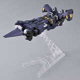 「『スパロボOG』シリーズより「HG アルトアイゼン・ナハト」ら2商品が再販！シシオウブレードは「納刀状態」から「抜刀状態」への再現が可能」の画像15