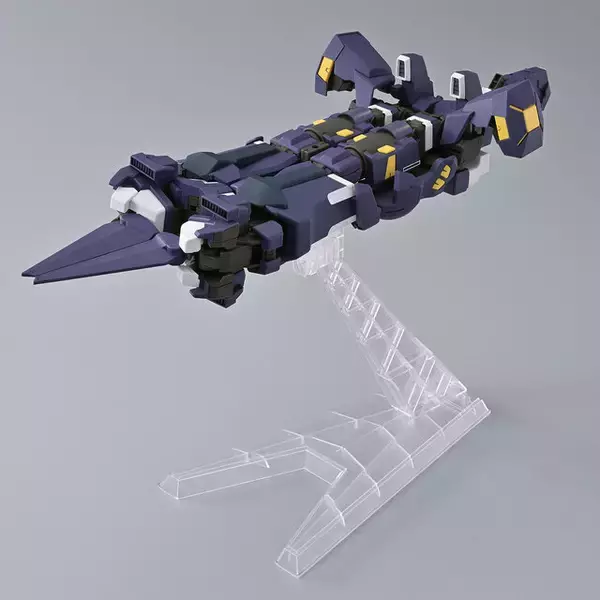 「『スパロボOG』シリーズより「HG アルトアイゼン・ナハト」ら2商品が再販！シシオウブレードは「納刀状態」から「抜刀状態」への再現が可能」の画像