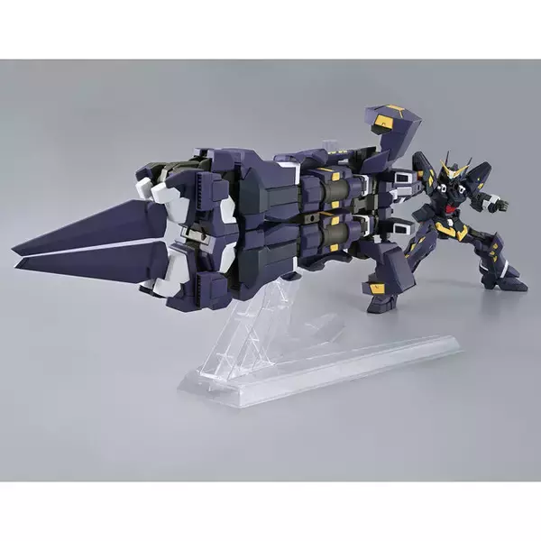 「『スパロボOG』シリーズより「HG アルトアイゼン・ナハト」ら2商品が再販！シシオウブレードは「納刀状態」から「抜刀状態」への再現が可能」の画像