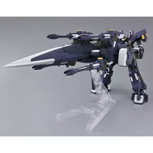 「『スパロボOG』シリーズより「HG アルトアイゼン・ナハト」ら2商品が再販！シシオウブレードは「納刀状態」から「抜刀状態」への再現が可能」の画像