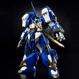 「『スパロボOG』シリーズより「HG アルトアイゼン・ナハト」ら2商品が再販！シシオウブレードは「納刀状態」から「抜刀状態」への再現が可能」の画像2