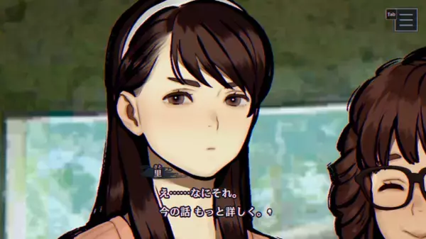 「【特集】さくっとボリュームで楽しめるホラー系アドベンチャー5選！人魚の謎を追ったり、感動的なストーリーの話題作まで」の画像