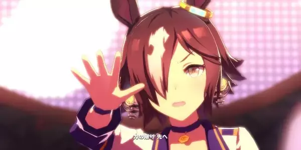 「オグリキャップ、キタサンブラック…アニメで主人公になって欲しい「ウマ娘」が決定！」の画像