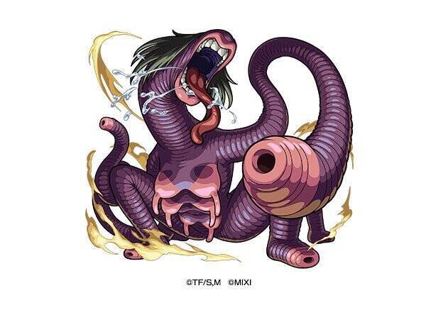 マドマギの悪魔 がデンジと激突 Tvアニメ チェンソーマン 第4話に Apex 声優が出演 22年11月6日 エキサイトニュース