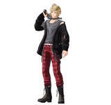 「東京に「クラウド」や「ティナ」たちが召喚！FF×現代がテーマの新作『ディシディア デュエルム ファイナルファンタジー』ティザーPV公開」の画像11