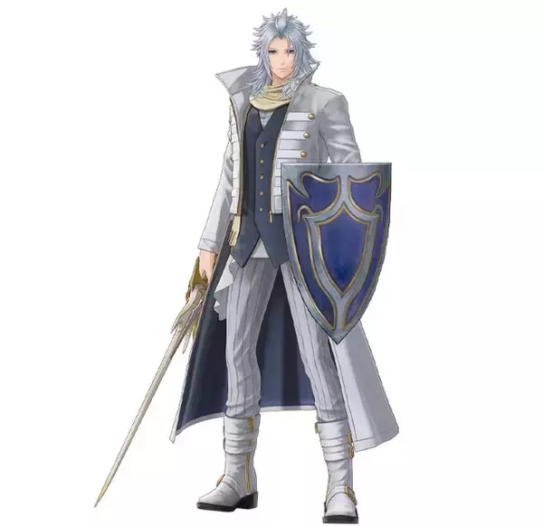 「東京に「クラウド」や「ティナ」たちが召喚！FF×現代がテーマの新作『ディシディア デュエルム ファイナルファンタジー』ティザーPV公開」の画像