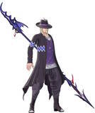 「東京に「クラウド」や「ティナ」たちが召喚！FF×現代がテーマの新作『ディシディア デュエルム ファイナルファンタジー』ティザーPV公開」の画像4