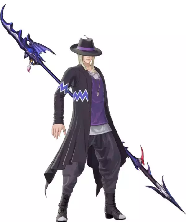 「東京に「クラウド」や「ティナ」たちが召喚！FF×現代がテーマの新作『ディシディア デュエルム ファイナルファンタジー』ティザーPV公開」の画像