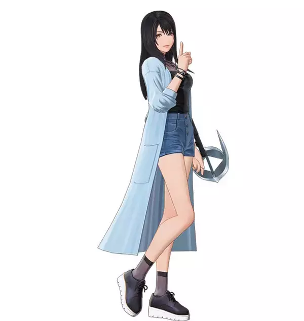 「東京に「クラウド」や「ティナ」たちが召喚！FF×現代がテーマの新作『ディシディア デュエルム ファイナルファンタジー』ティザーPV公開」の画像