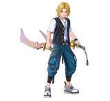 「東京に「クラウド」や「ティナ」たちが召喚！FF×現代がテーマの新作『ディシディア デュエルム ファイナルファンタジー』ティザーPV公開」の画像8