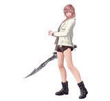 「東京に「クラウド」や「ティナ」たちが召喚！FF×現代がテーマの新作『ディシディア デュエルム ファイナルファンタジー』ティザーPV公開」の画像9