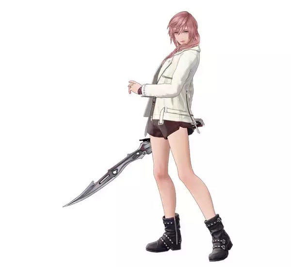 「東京に「クラウド」や「ティナ」たちが召喚！FF×現代がテーマの新作『ディシディア デュエルム ファイナルファンタジー』ティザーPV公開」の画像