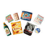 「「もしポケモンの世界にスーパーマーケットがあったら」ー新グッズ「ピカピカマート」がセンス抜群！オンライン販売は12月4日10時から」の画像8