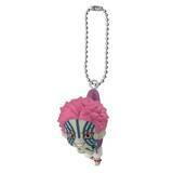 「つままれている炭治郎、猗窩座たちが可愛い！「鬼滅の刃 つまんでつなげてますこっと 」が、ガシャポンオンラインにて販売中」の画像9