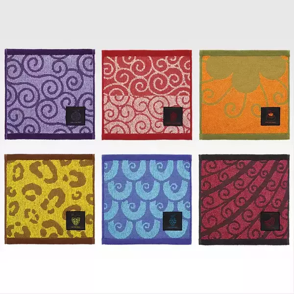 「ギア5のルフィや全身輝くセンゴク！「一番くじ ワンピース EX 悪魔を宿す者達 vol.3」は、まさに“強者揃い”」の画像