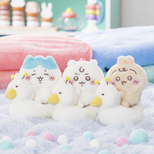 「ちいかわ」ベビー第2弾から「サンリオ」コラボまで盛り沢山！新商品＆再入荷が、本日1月23日11時よりちいかわマーケットにて発売