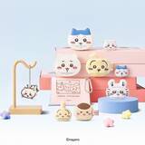 「「ちいかわ」ベビー第2弾から「サンリオ」コラボまで盛り沢山！新商品＆再入荷が、本日1月23日11時よりちいかわマーケットにて発売」の画像10