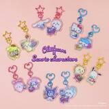 「「ちいかわ」ベビー第2弾から「サンリオ」コラボまで盛り沢山！新商品＆再入荷が、本日1月23日11時よりちいかわマーケットにて発売」の画像6