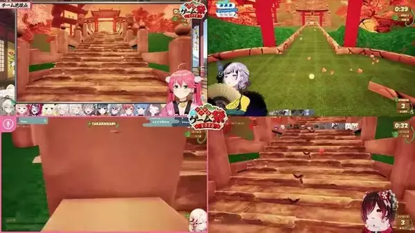 「緊急事態もチームプレーでエンタメ化！…常闇トワ主催の「ホロ新春ゲーム祭2026」“今のホロライブ”がわかる良企画に「トワさま開催してくれてありがとう！」の声多数」の画像