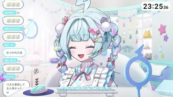 「緊急事態もチームプレーでエンタメ化！…常闇トワ主催の「ホロ新春ゲーム祭2026」“今のホロライブ”がわかる良企画に「トワさま開催してくれてありがとう！」の声多数」の画像