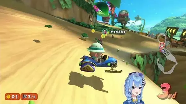 「緊急事態もチームプレーでエンタメ化！…常闇トワ主催の「ホロ新春ゲーム祭2026」“今のホロライブ”がわかる良企画に「トワさま開催してくれてありがとう！」の声多数」の画像