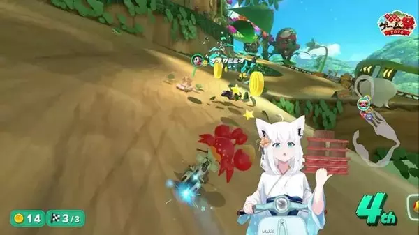 「緊急事態もチームプレーでエンタメ化！…常闇トワ主催の「ホロ新春ゲーム祭2026」“今のホロライブ”がわかる良企画に「トワさま開催してくれてありがとう！」の声多数」の画像