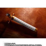 「「鬼滅の刃」1/1サイズ「日輪刀」4種の抽選販売が締切間近！我妻善逸は“抜刀・納刀シーン”を再現可能、煉獄杏寿郎は映画主題歌「炎」＆セリフを収録」の画像11