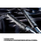 「「鬼滅の刃」1/1サイズ「日輪刀」4種の抽選販売が締切間近！我妻善逸は“抜刀・納刀シーン”を再現可能、煉獄杏寿郎は映画主題歌「炎」＆セリフを収録」の画像18