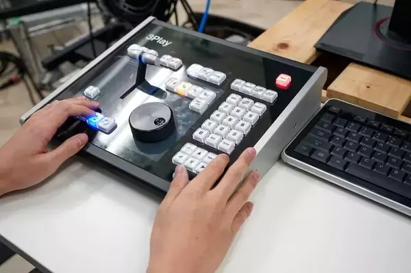 「eスポーツ「リプレイ」を作る人に迫る―映像職人の地道な工夫…「大谷翔平が生まれる土壌を作りたい」eスポーツ施設から始まる、地域活性化の新たな形も【インタビュー】」の画像