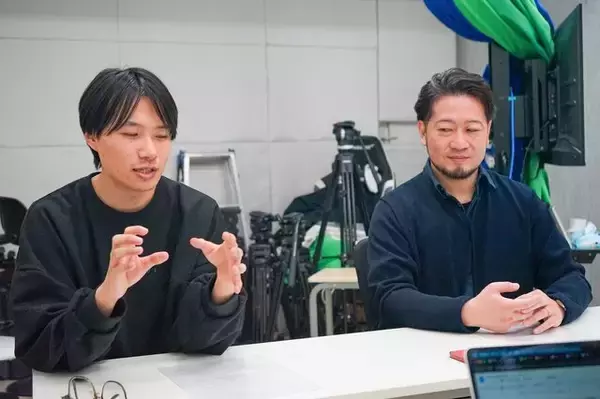 「eスポーツ「リプレイ」を作る人に迫る―映像職人の地道な工夫…「大谷翔平が生まれる土壌を作りたい」eスポーツ施設から始まる、地域活性化の新たな形も【インタビュー】」の画像