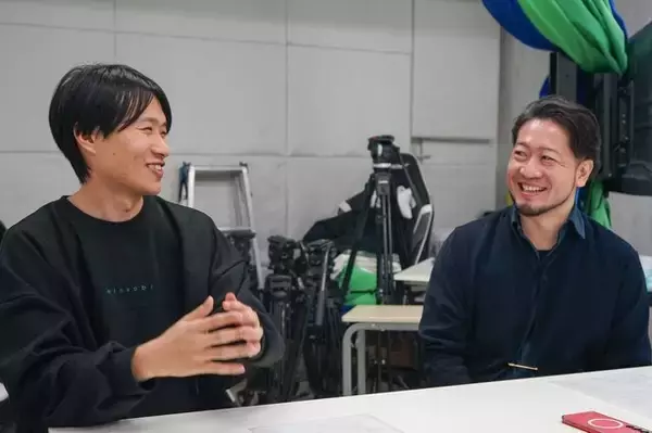 「eスポーツ「リプレイ」を作る人に迫る―映像職人の地道な工夫…「大谷翔平が生まれる土壌を作りたい」eスポーツ施設から始まる、地域活性化の新たな形も【インタビュー】」の画像