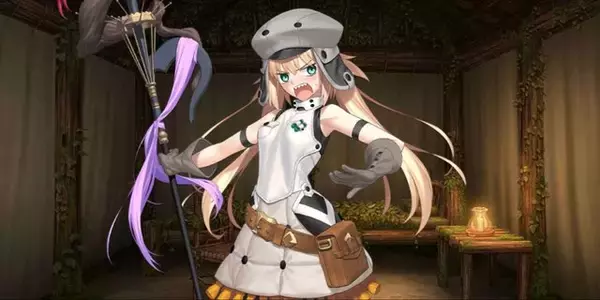 「2022年の『FGO』プレイヤーはどのサーヴァントが欲しいのか！？「福袋2022」の人気傾向で実態に迫る」の画像