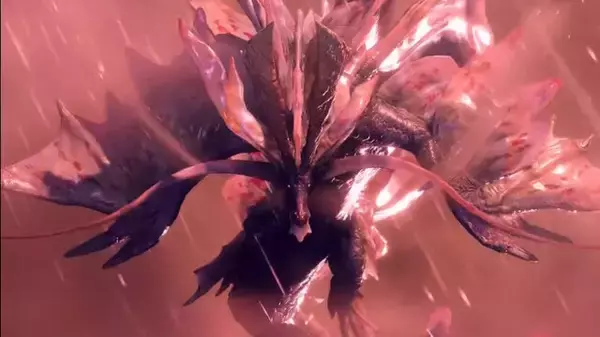 「アマツマガツチ、傀異克服シャガルマガラ新登場！『モンハンライズ：サンブレイク』第5弾アプデが4月20日配信決定」の画像