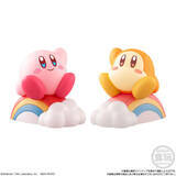 「カービィがミラーやU.F.O.など色んな姿で立体化！『星のカービィ』食玩ソフビ人形が6月発売ープレミアムバンダイにて予約受付中」の画像4