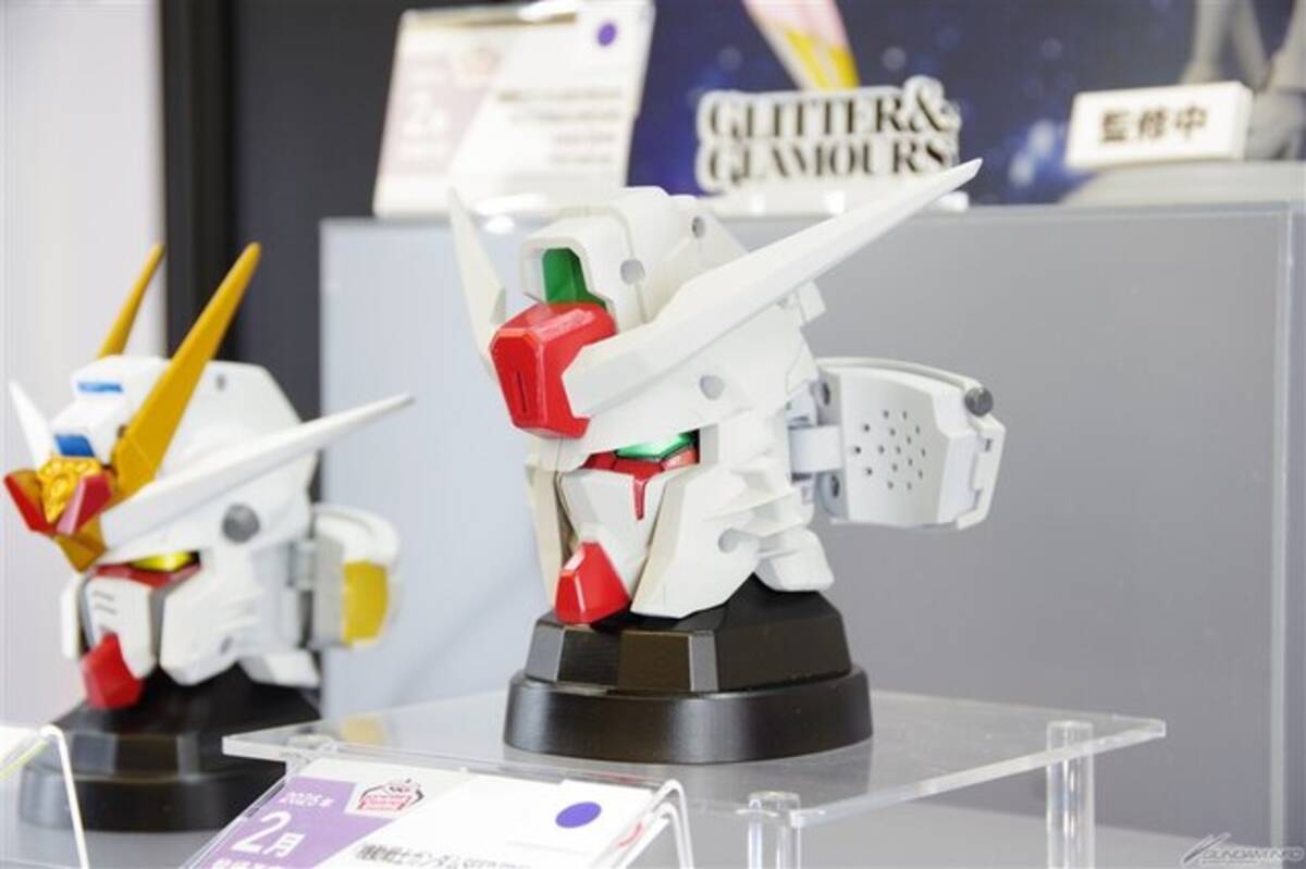 劇場版「ガンダムSEED」マイティーストフリ、デスティニーSpecIIの 