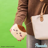 「「ちいかわ」まんまるお顔を連れ歩こッ!! リール付きで便利な「ぬいぐるみパスケースポーチ」がプライズに登場」の画像8