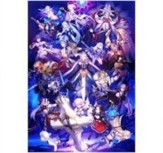 『FGO』「第2部 終章_序」が12月1日に開幕決定！前半と後半に分かれ、間には「冠位戴冠戦：Caster」を実施