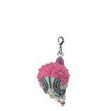 「つままれている炭治郎、猗窩座たちが可愛い！「鬼滅の刃 つまんでつなげてますこっと 」販売終了が迫る」の画像10