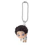 「つままれている炭治郎、猗窩座たちが可愛い！「鬼滅の刃 つまんでつなげてますこっと 」販売終了が迫る」の画像5