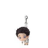 「つままれている炭治郎、猗窩座たちが可愛い！「鬼滅の刃 つまんでつなげてますこっと 」販売終了が迫る」の画像6