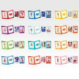 「『学マス』一番くじ第4弾全ラインナップ公開！目玉は葛城リーリヤら3名のフィギュア、新規描き下ろしイラストを使用したグッズにも注目」の画像11