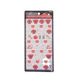 「「ボンボンドロップシール」しまむらオンラインでの予約販売が“瞬殺”…SNS上では「買える気しない」と阿鼻叫喚【UPDATE】」の画像16