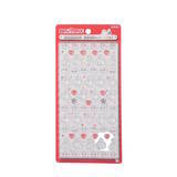 「「ボンボンドロップシール」しまむらオンラインでの予約販売が“瞬殺”…SNS上では「買える気しない」と阿鼻叫喚【UPDATE】」の画像17