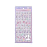 「「ボンボンドロップシール」しまむらオンラインでの予約販売が“瞬殺”…SNS上では「買える気しない」と阿鼻叫喚【UPDATE】」の画像20