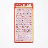 「「ボンボンドロップシール」しまむらオンラインでの予約販売が“瞬殺”…SNS上では「買える気しない」と阿鼻叫喚【UPDATE】」の画像9