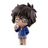 「灰原哀や安室透たちが、“コナンになりきったら…？”名探偵コナン新作ガシャポンが素敵すぎ」の画像5