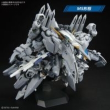 HGガンプラ「アリュゼウス」「Ξガンダム（キルケーの魔女）」がプレバンで抽選販売！応募期間は3月16日15時まで